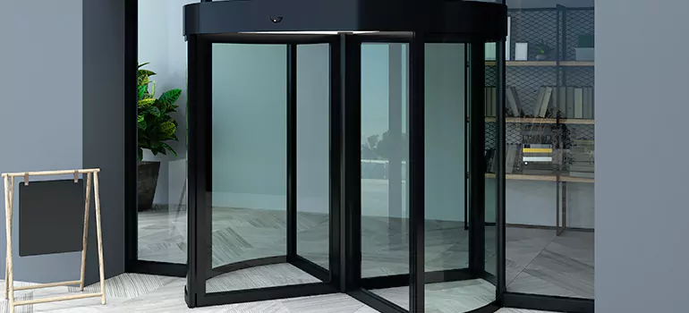 New Screen Door Installation in Jasmine Estates, FL