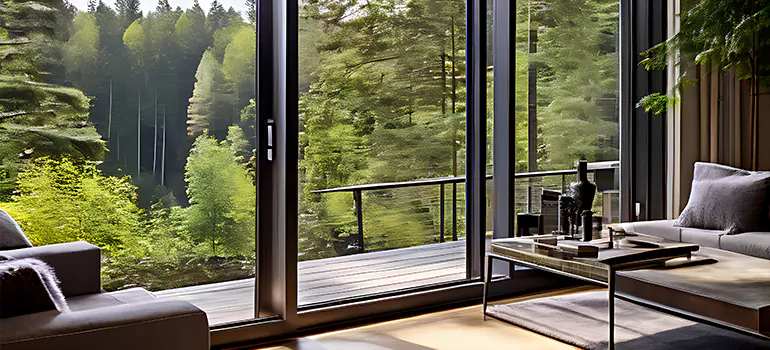 Single Slider Window Insulation Services in Jasmine Estates, FL