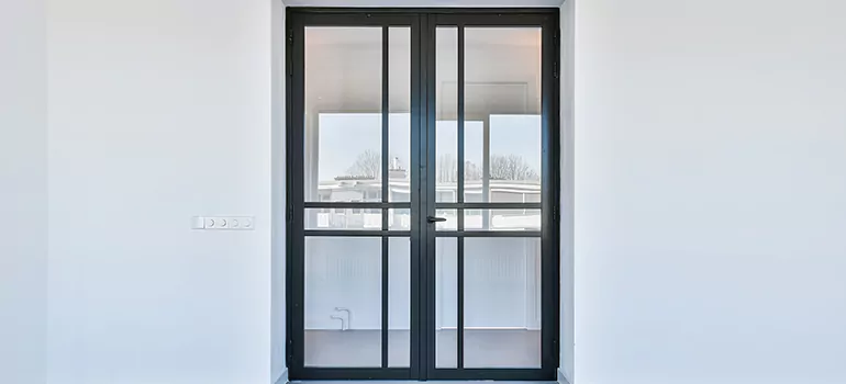 Storm Door Installation & Replacement in Jasmine Estates, FL