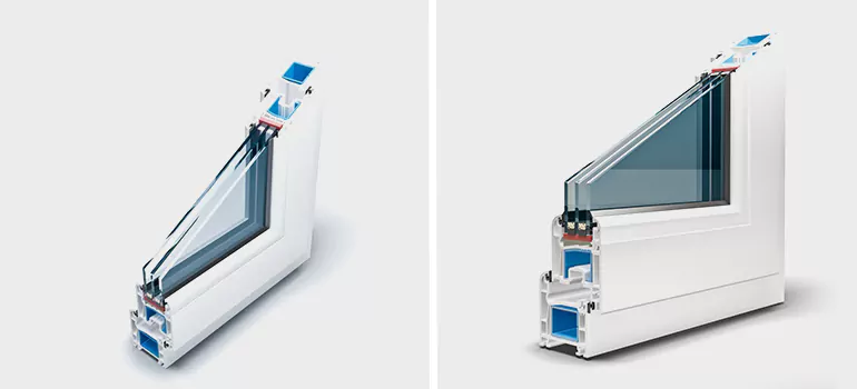 Triple Glazed Window Installation Experts in Jasmine Estates, FL