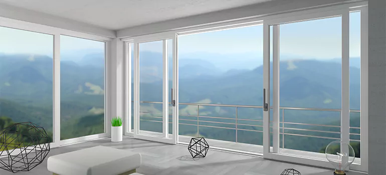 Secondary Window Glazing in Jasmine Estates, FL