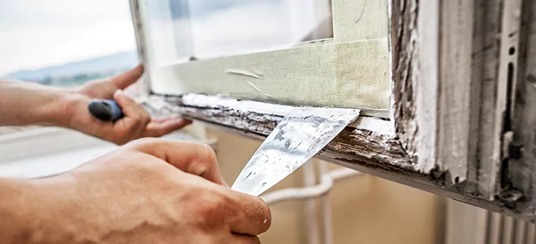 Custom Window Insulation Solutions in Jasmine Estates, FL