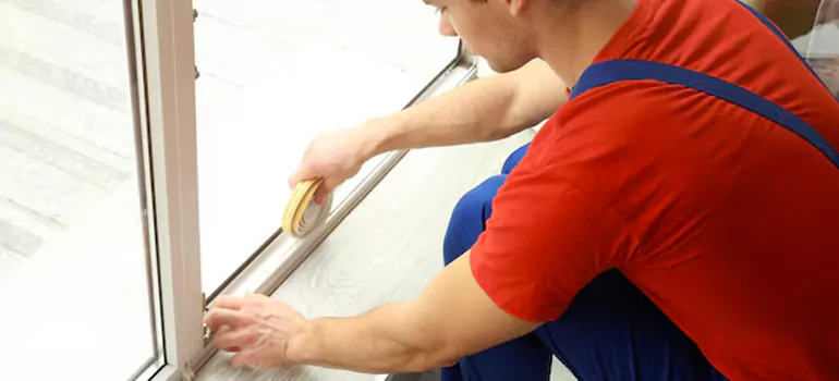 Window Jamb Repair Kit in Jasmine Estates, FL