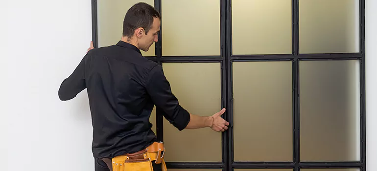 Vinyl Window Rail Installation Near Me in Jasmine Estates, FL