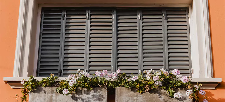 Security Roller Shutters in Jasmine Estates, FL